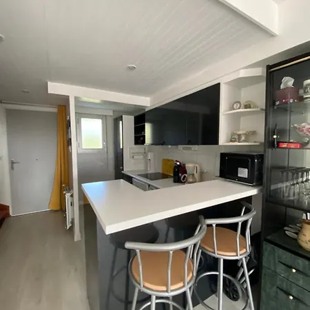 Duplex With Balcony And Close To The Sea La Baule-Escoublac