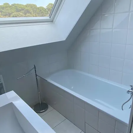 Appartement Duplex With Balcony And Close To The Sea *