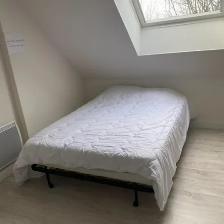 Appartement Duplex With Balcony And Close To The Sea *