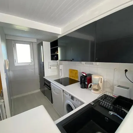 Duplex With Balcony And Close To The Sea * La Baule-Escoublac