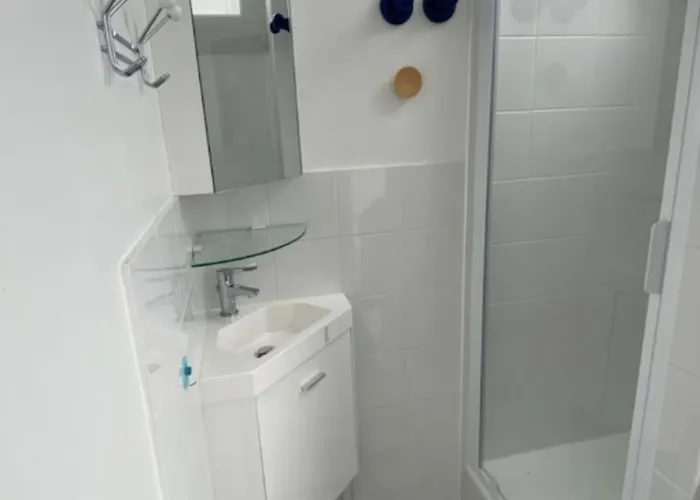 Duplex With Balcony And Close To The Sea Apartment