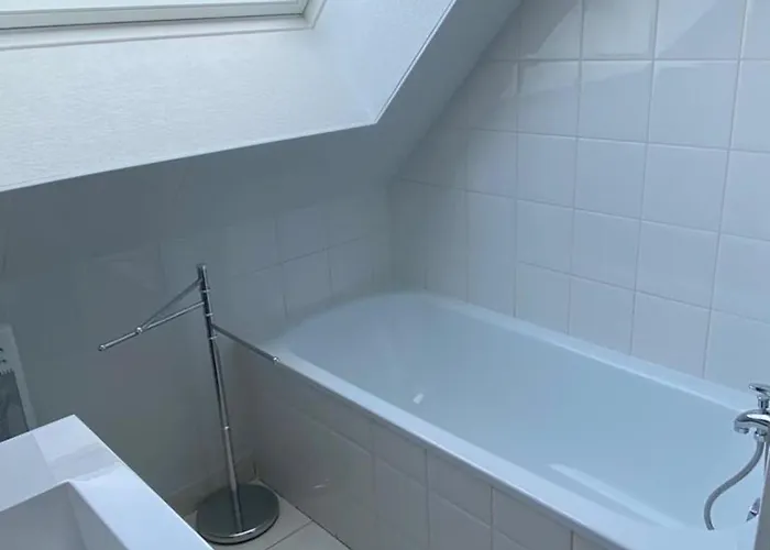 Apartment Duplex With Balcony And Close To The Sea *